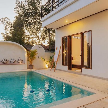 Villa Gading Ubud  Exterior photo