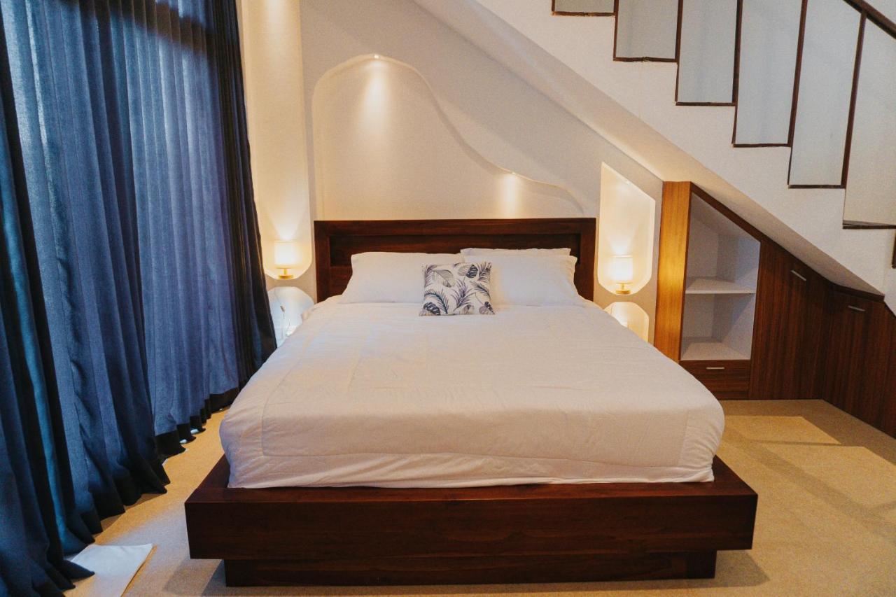 Villa Gading Ubud  Exterior photo