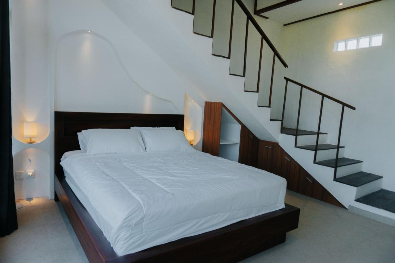 Villa Gading Ubud  Exterior photo