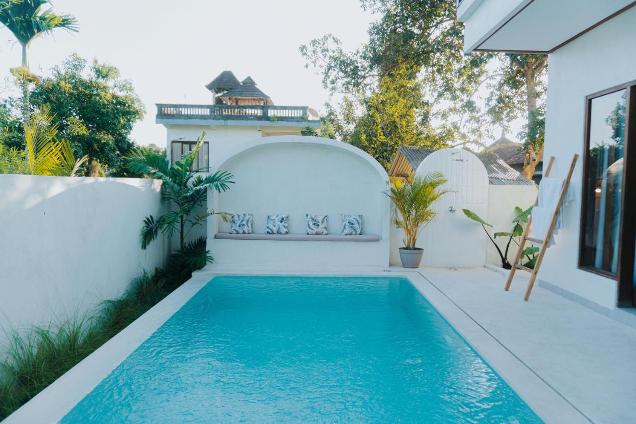 Villa Gading Ubud  Exterior photo